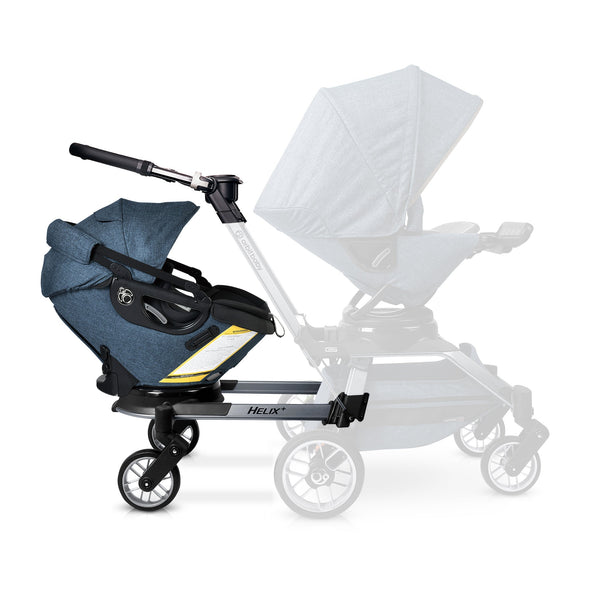 G5 Helix+ with G5+ Infant Car Seat