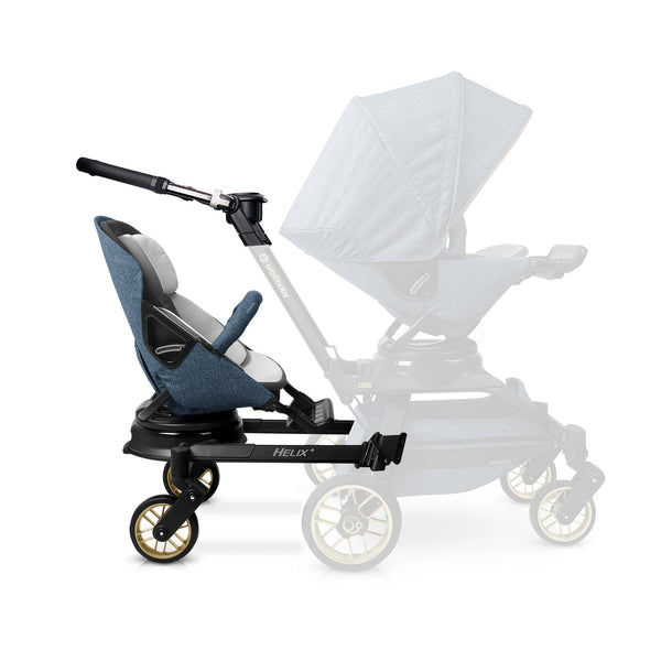 G5 Helix+ with Stroller Seat
