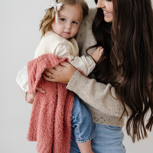 BAMBONI® MINI BLANKETS