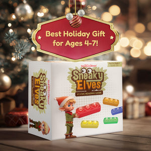 Sneaky Elves