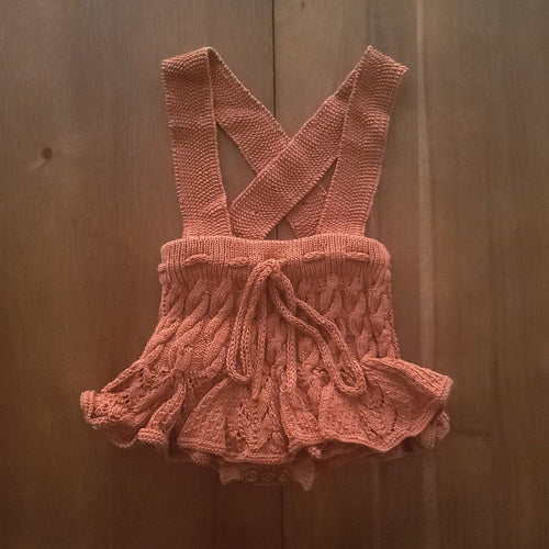 Hope Skating Skirt - In Stock