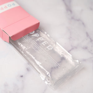 Reusable Hot and Cold Packs, 9"x3" (2 count) - MOOGCO Baby