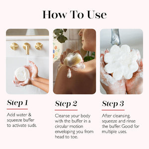 White Rose | Holiday Snowman