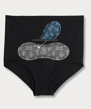 FourthWear Postpartum Recovery Underwear - MOOGCO Baby