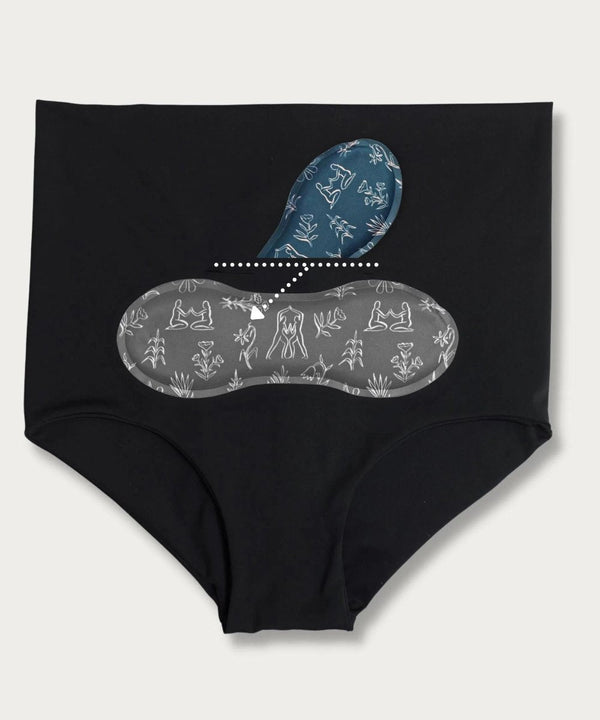 FourthWear Postpartum Recovery Underwear - MOOGCO Baby