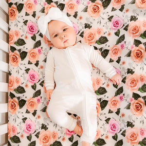 Crib Sheet