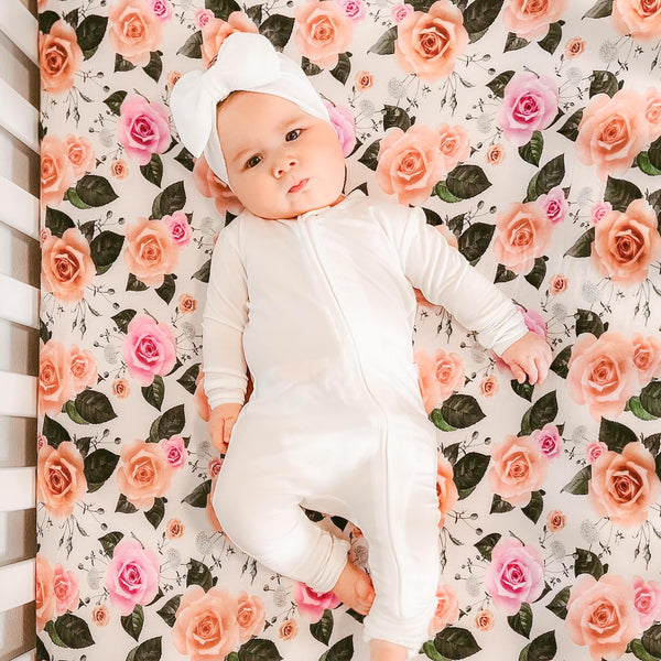 Crib Sheet
