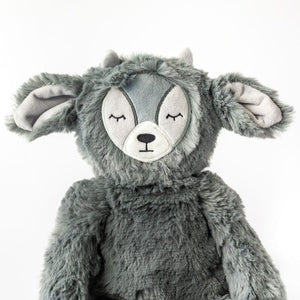 Ibex Kin