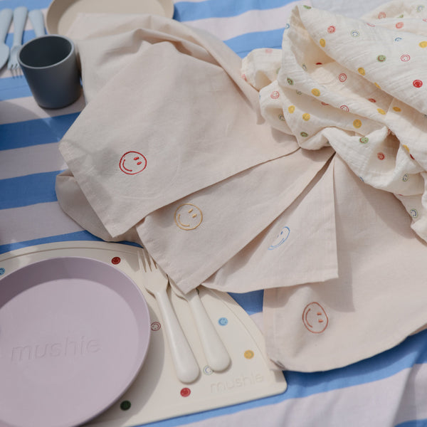 Dinnerware Cutlery Set