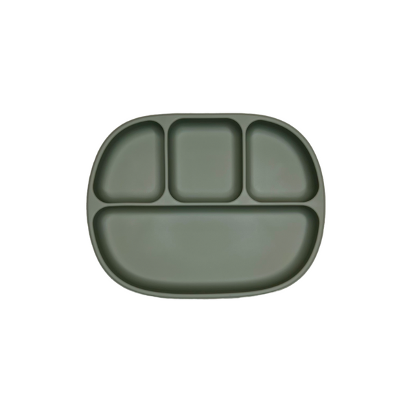 4 Section Suction Plate