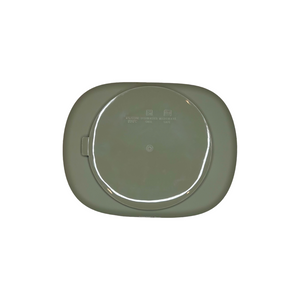 Dip Dye 4 Section Suction Plate