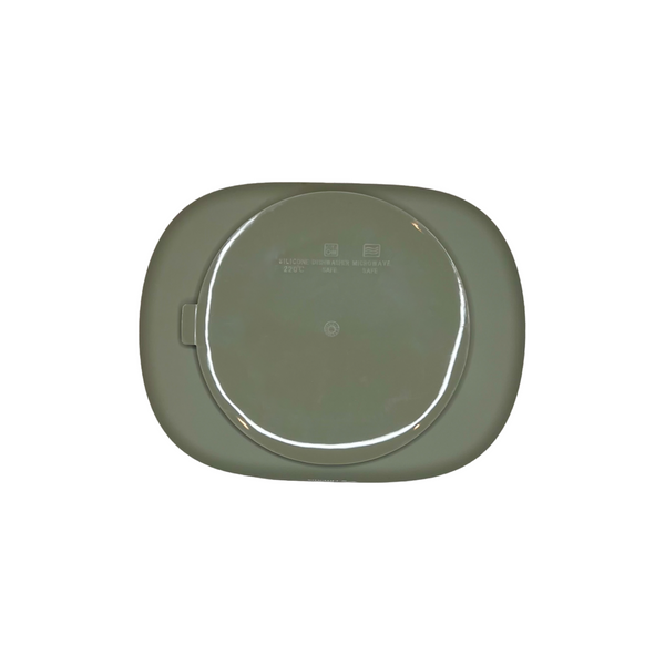 Dip Dye 4 Section Suction Plate