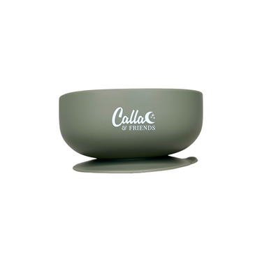 Square suction bowl for babies, perfect for mealtime mess-free feeding and easy cleanup.