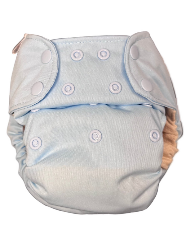 One Size Simplex in Organic Cotton