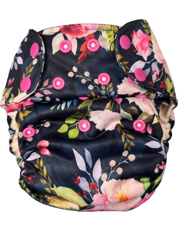 One Size Simplex in Organic Cotton