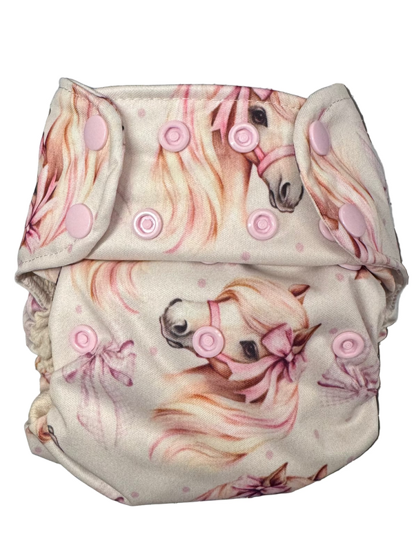 One Size Simplex in Organic Cotton