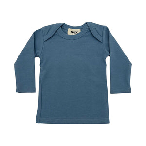 Basic L/S Lap Tee (mislabeled)