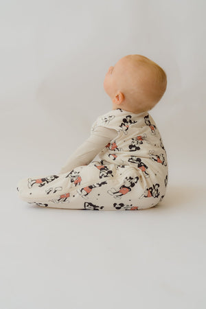 Steamboat Willie Boy Sleep Sack