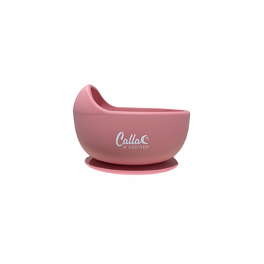 Easy Scoop Suction Bowl for babies, perfect for mess-free mealtime and easy feeding.