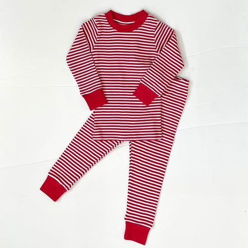 Fitted Pajamas - UNISEX