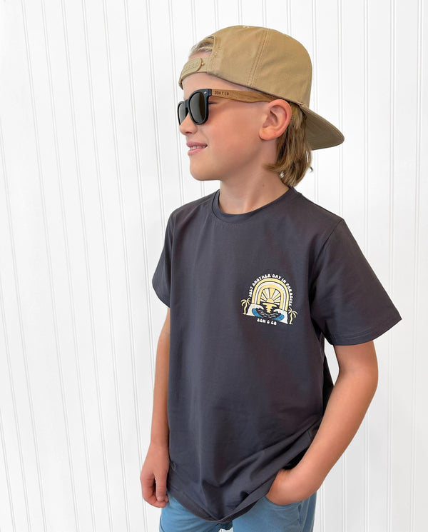 Just Another Day in Paradise T-Shirt