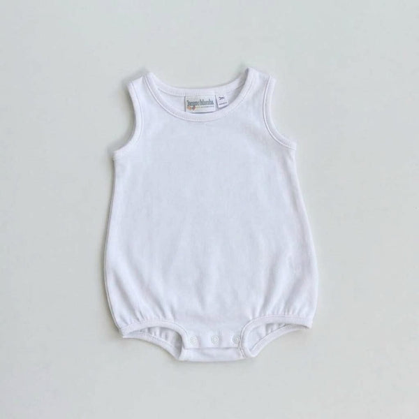 Knit Solid Bubble