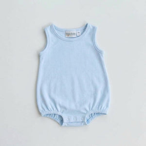 Knit Solid Bubble