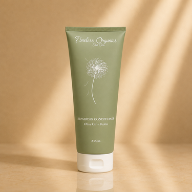 Repairing Conditioner
