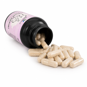 The Spoiled Mama Lactation Support Supplement Increase Milk Supply