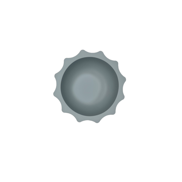 You Are My Sunshine Suction Bowl