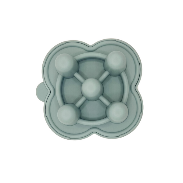 The Nourishing Nibbler Freezer Tray