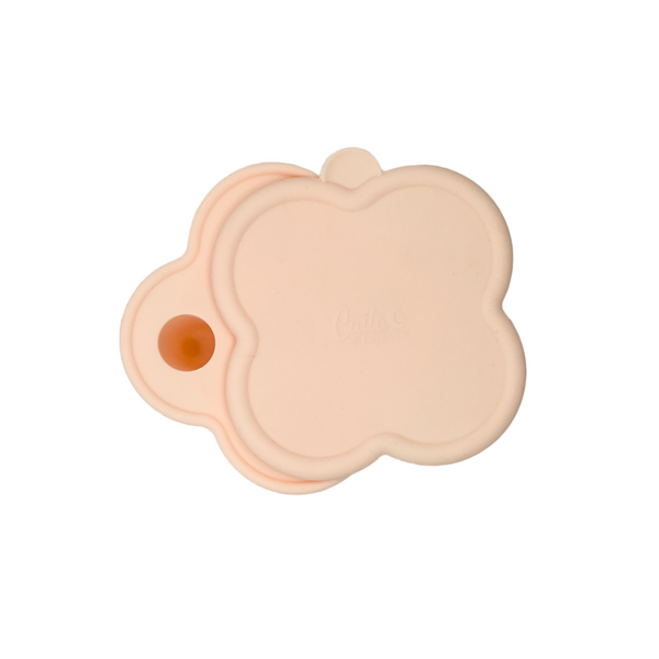 The Nourishing Nibbler Freezer Tray