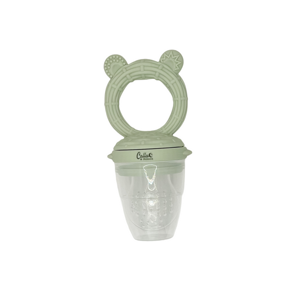 The Nourishing Nibbler Bear Feeder