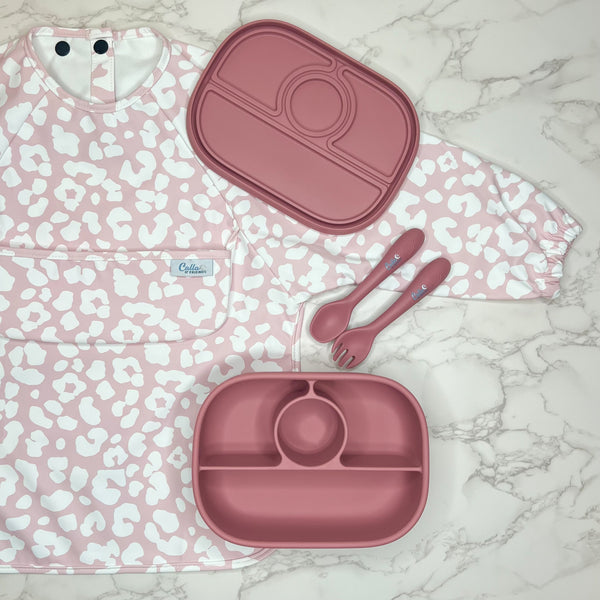 Hayden Bento Box - Powder Blue