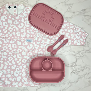 Hayden Bento Box - Petunia Pink