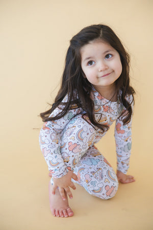 Toontown Boogie - Set