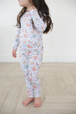 Toontown Boogie - Set