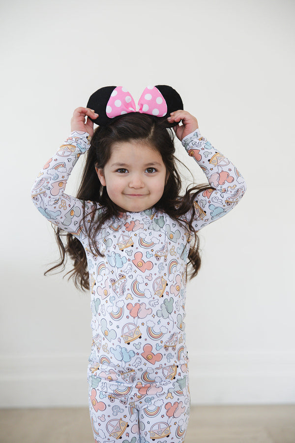 Toontown Boogie - Set