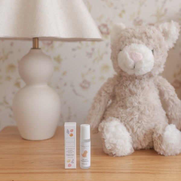 Calming Essential Oil Roller