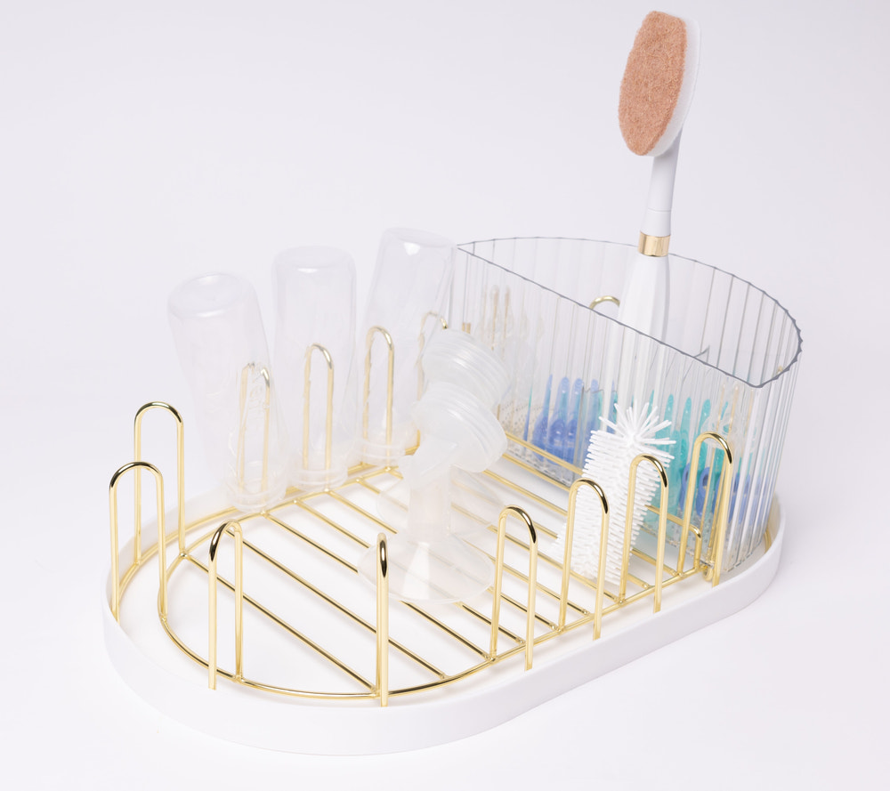 Airess Bottle Bundle - Essential baby bottles and accessories for feeding convenience and comfort.