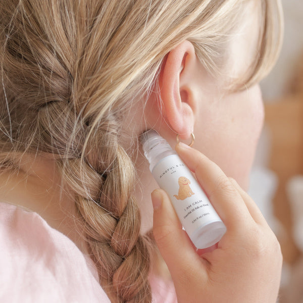 Calming Essential Oil Roller