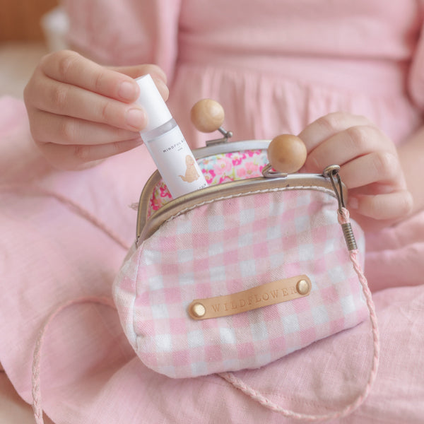Calming Essential Oil Roller