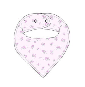 Aisley - Bandana Bib