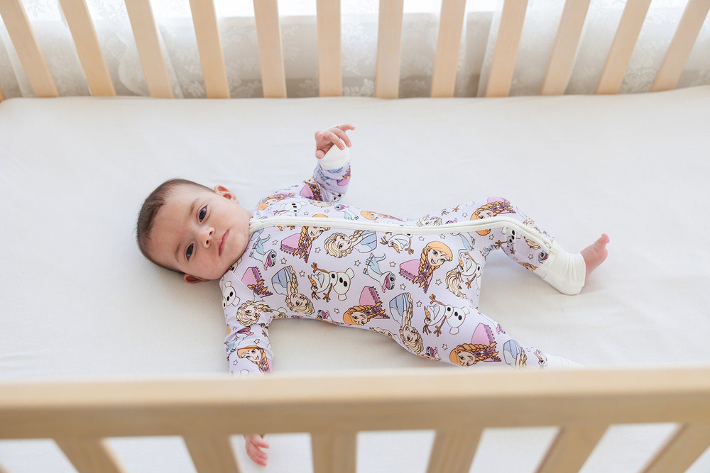 Eternal Winter - Zippy