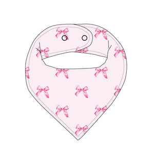 Bella - Bandana Bib