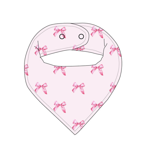 Bella - Bandana Bib