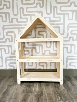 DOLLY- House Bookshelf