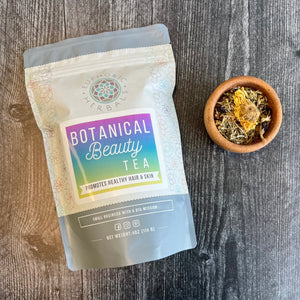 Botanical Beauty Tea
