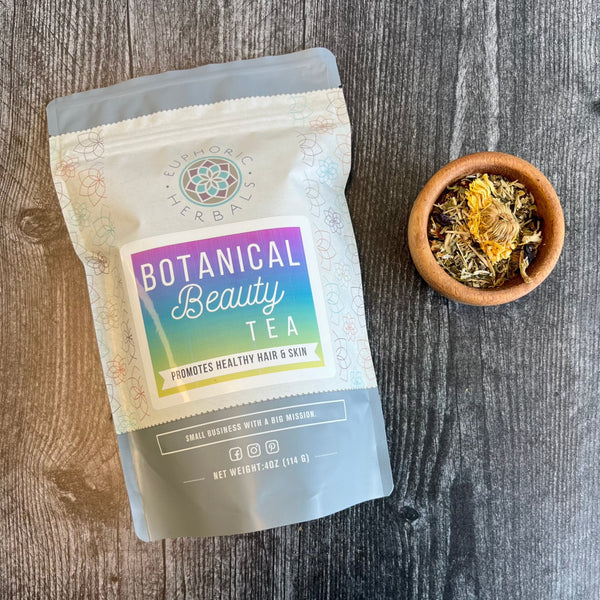 Botanical Beauty Tea