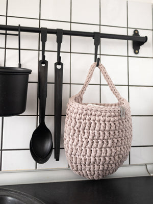 Storage Basket Hanging